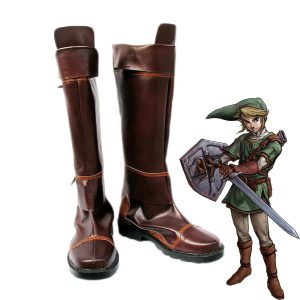cosplay bottes link