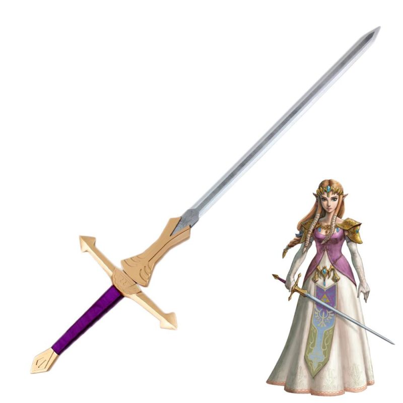 épée princesse zelda