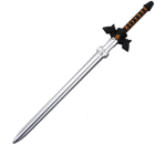 dark master sword déguisement zelda