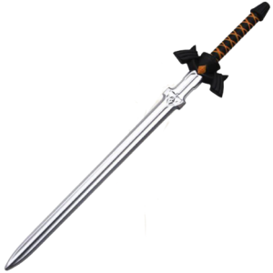 dark master sword déguisement zelda