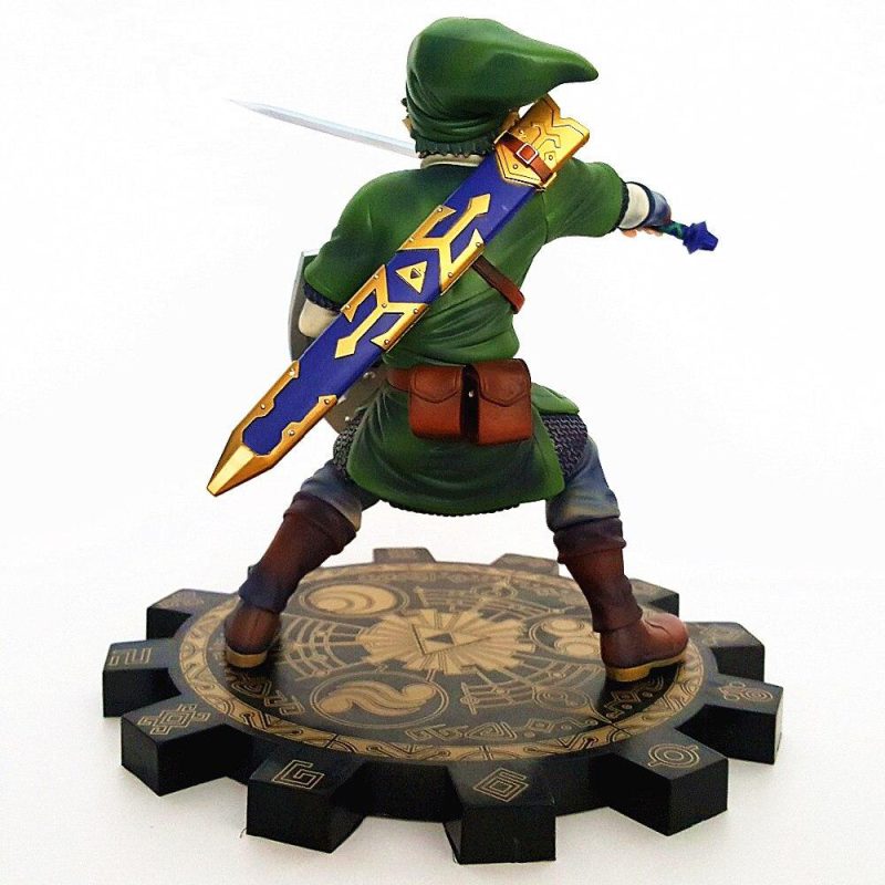 figurine skyward sword