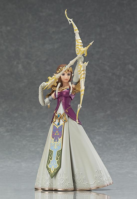 figurine princesse zelda