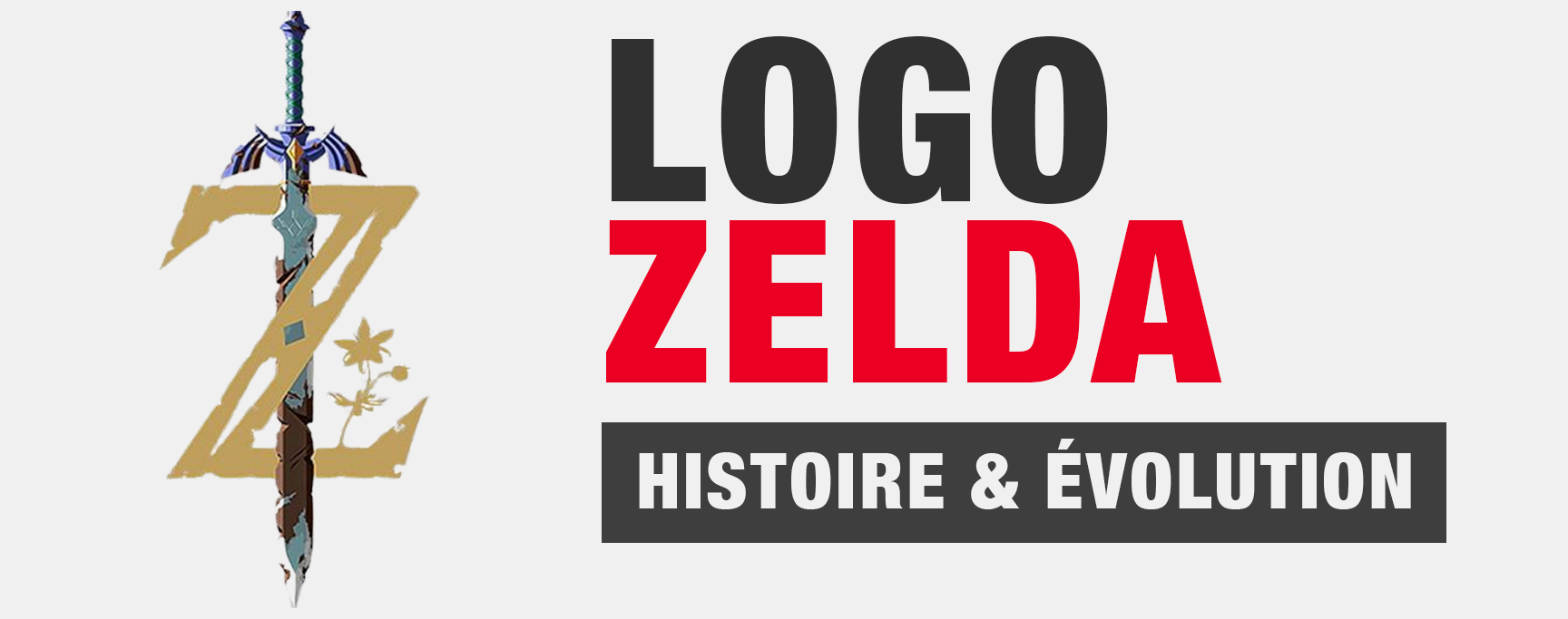 zelda logo