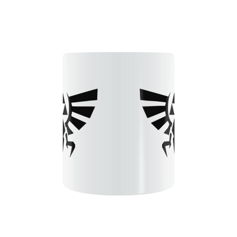 mug symbole royal