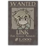 poster wanted link