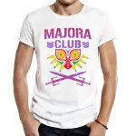 zelda t shirt majora club