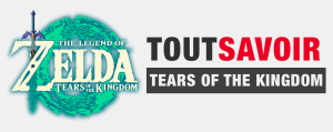 Tears of the Kingdom : Toutes les infos sur Breath of the Wild 2